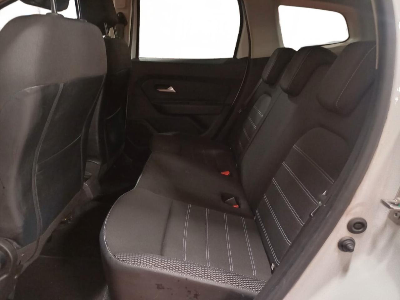 Dacia Duster 1.6 Prestige | da € 183,00 al mese