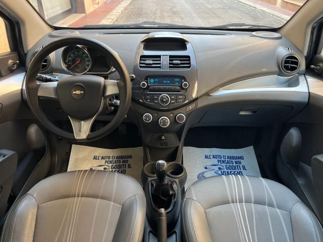 CHEVROLET Spark 1.0 GPL Eco Logic Pink Lady Special Edition