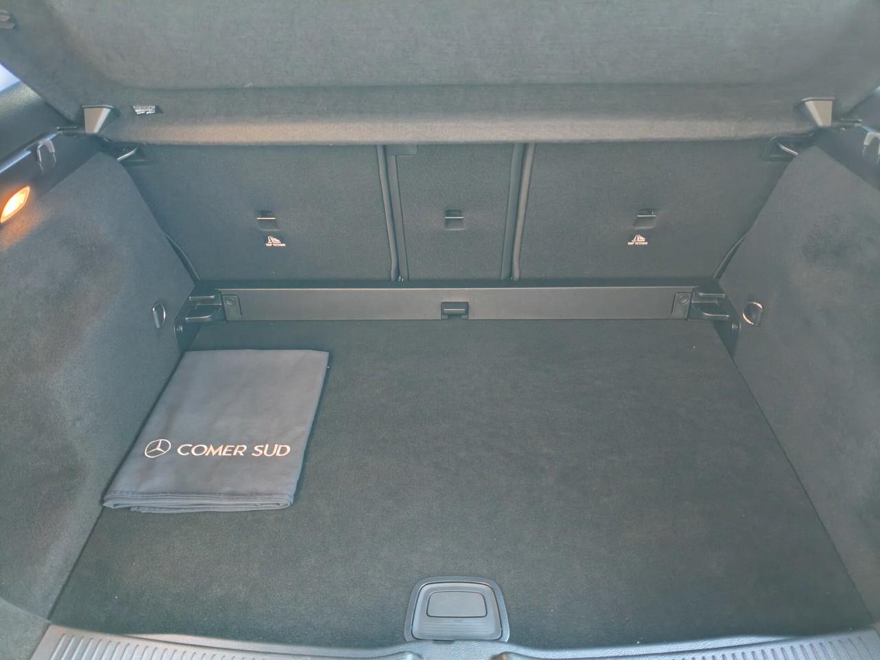 Mercedes-benz B 180 D Progressive Advanced Plus Edition Automatic