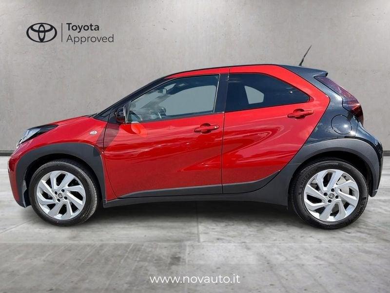 Toyota Aygo X 1.0B (72 CV) Trend