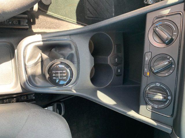 VOLKSWAGEN Polo 1.0 MPI 5p.