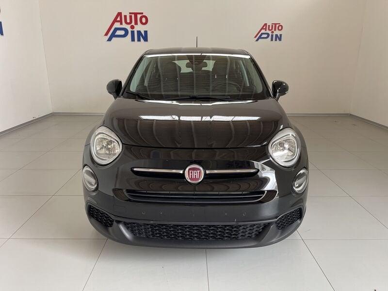 FIAT 500X 1.0 T3 120 CV Lounge*Ruotino*Navi*Clima