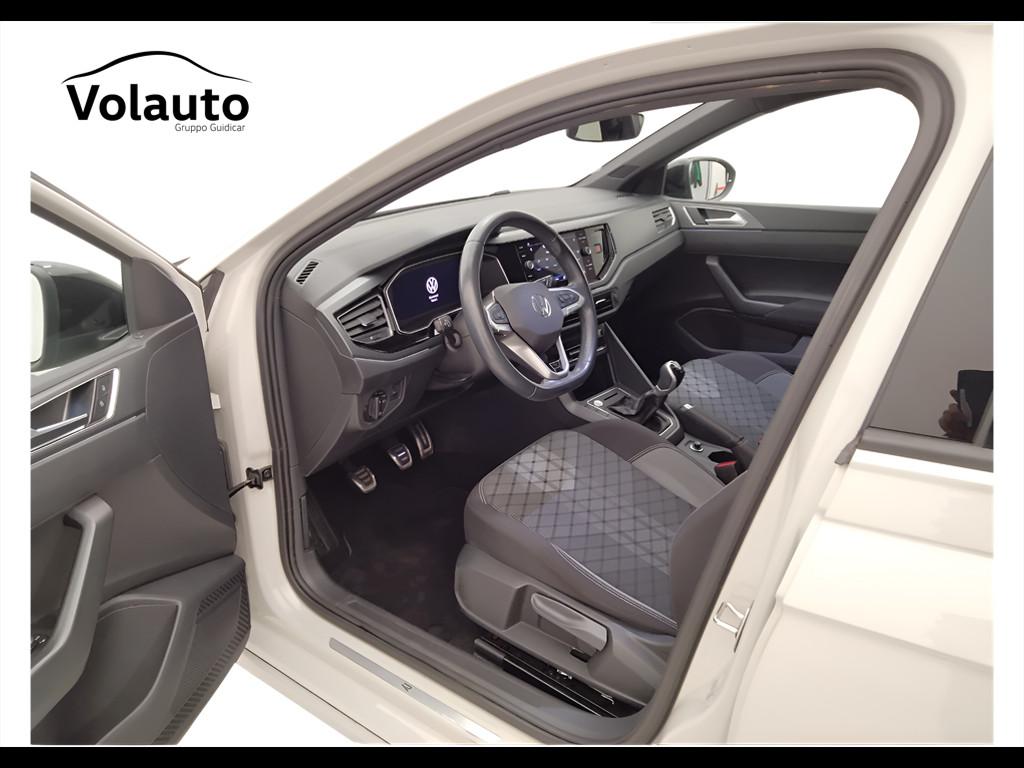 VOLKSWAGEN Taigo - Taigo 1.0 tsi R-Line 110cv