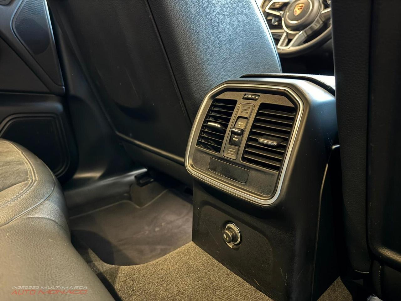 Porsche Macan 3.0 S Diesel 258cv 2016