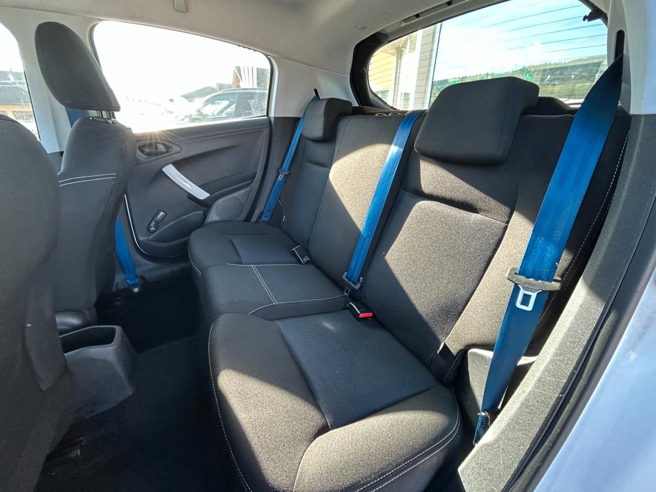 Peugeot 208 PureTech 68 5 porte Active