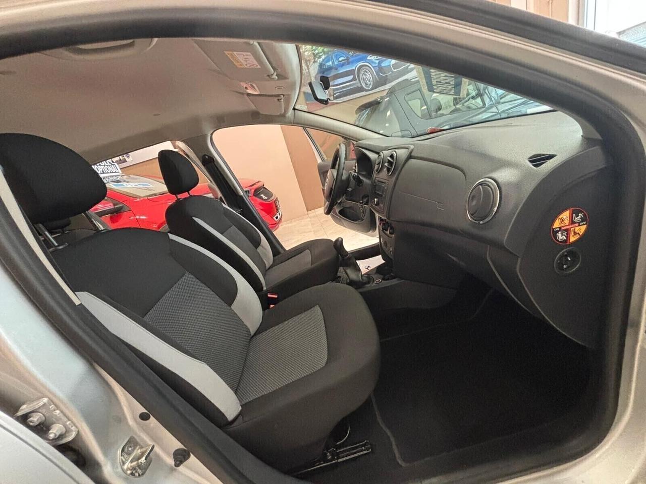Dacia Sandero 1.5 dCi 75CV**PERFETTA**