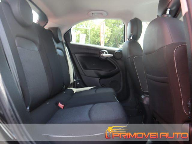 FIAT 500X 1.0 T3 120 CV 120°