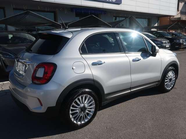 Fiat 500X 500X 1.3 mjt Connect 95cv Per Neopat.