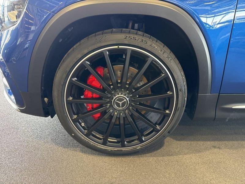 Mercedes-Benz Classe GLB GLB 35 AMG 4Matic AMG Line Premium