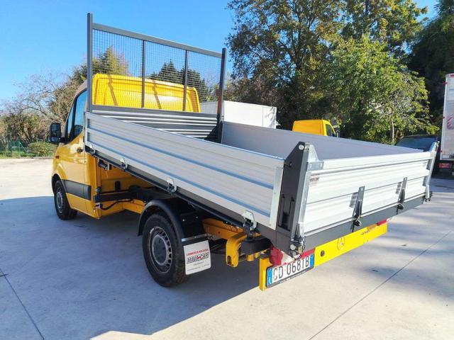 MERCEDES-BENZ SPRINTER 315 CDI 2.2