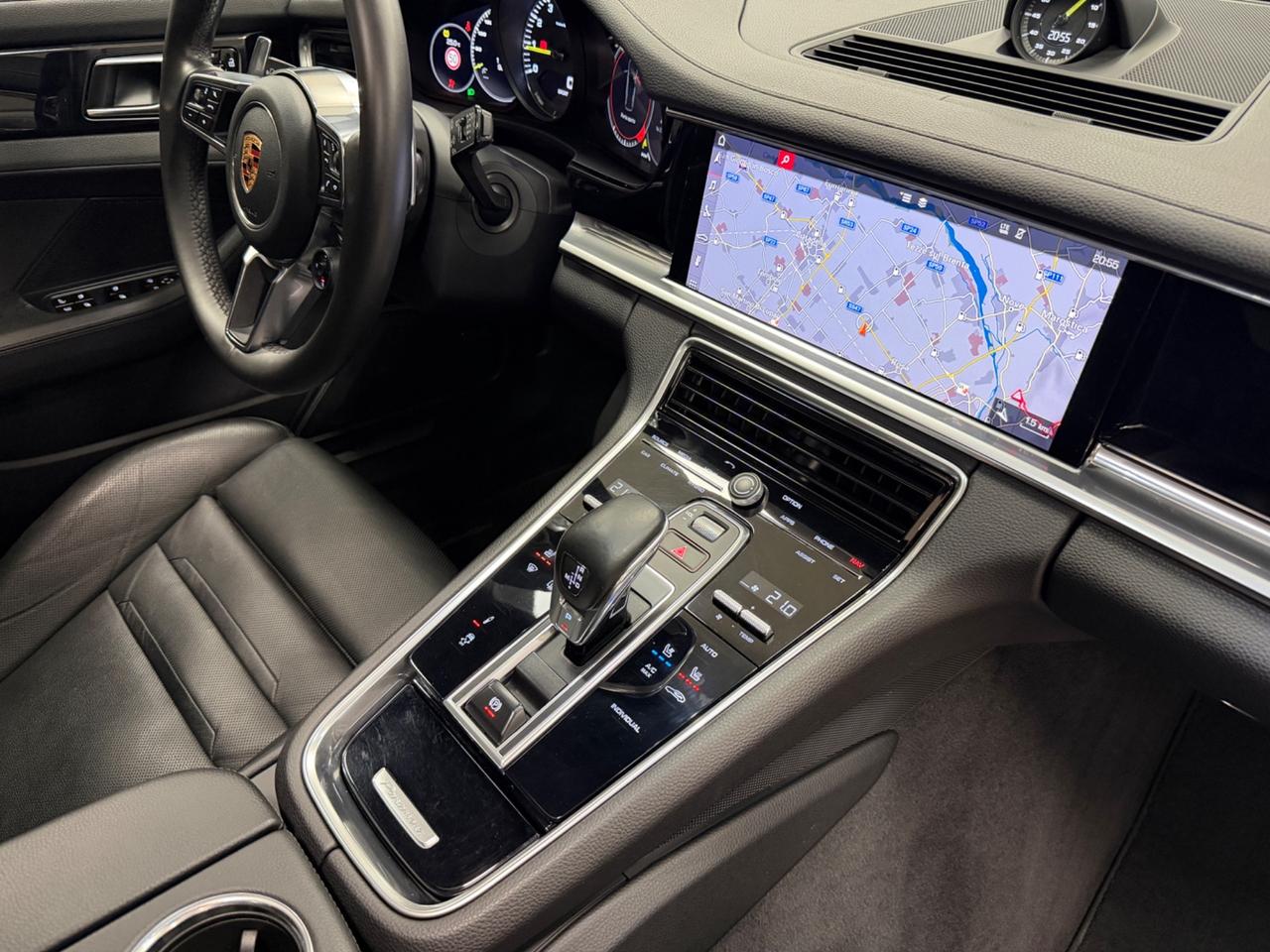 Porsche Panamera 2.9 4 E-Hybrid Sport Turismo 10 years Edition FULL OPTIONAL