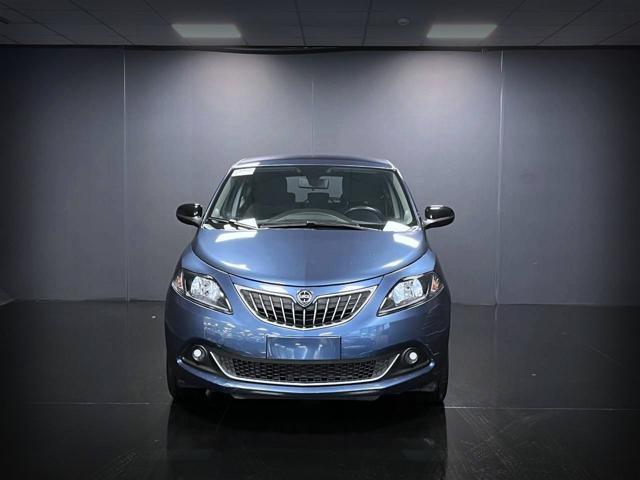 LANCIA Ypsilon 1.0 FireFly 5 porte S&S Hybrid Ecochic Silver