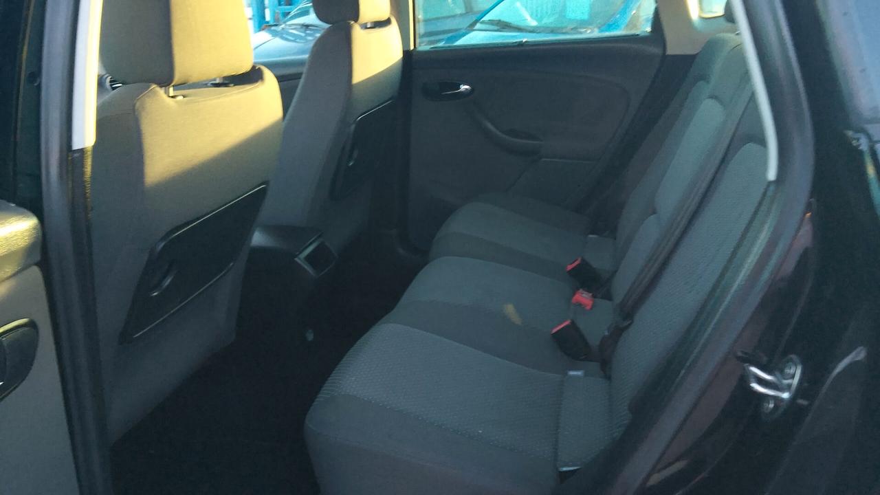 Seat Altea 1.9 DIESEL