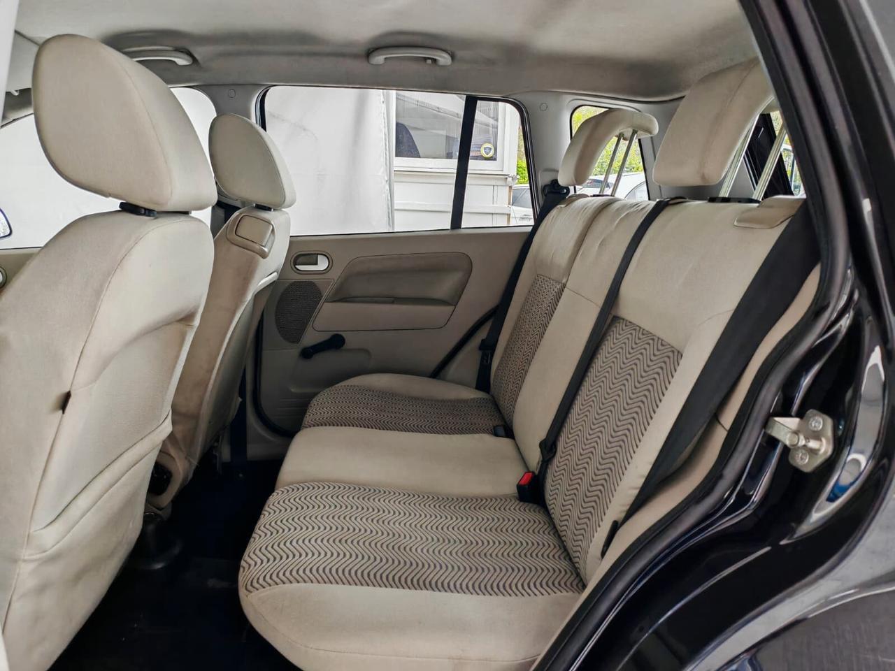 Ford Fusion UAV 1.4 TDCi 5p.