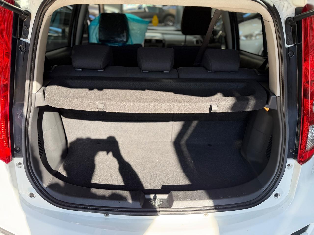 Suzuki Splash 1.0 VVT GL Style