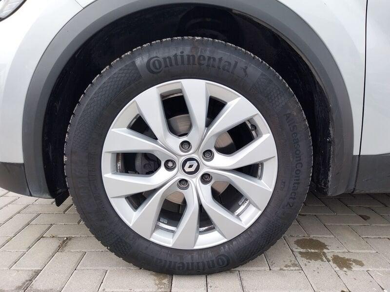 Renault Captur Captur 1.0 tce Intens Gpl 100cv my21