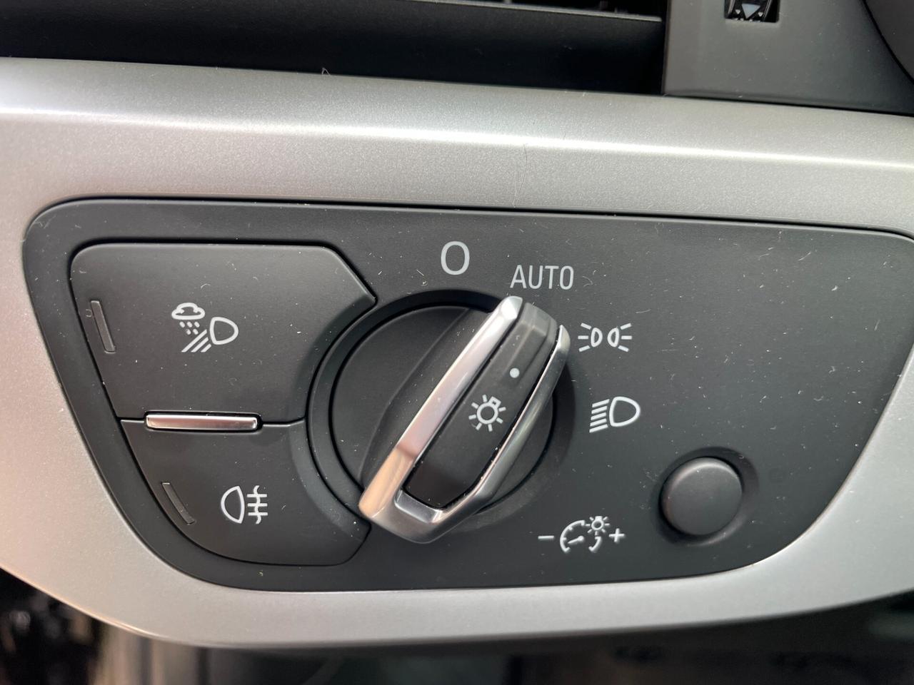 Audi A5 SPB 2.0 TDI 190 CV ultra Business Sport