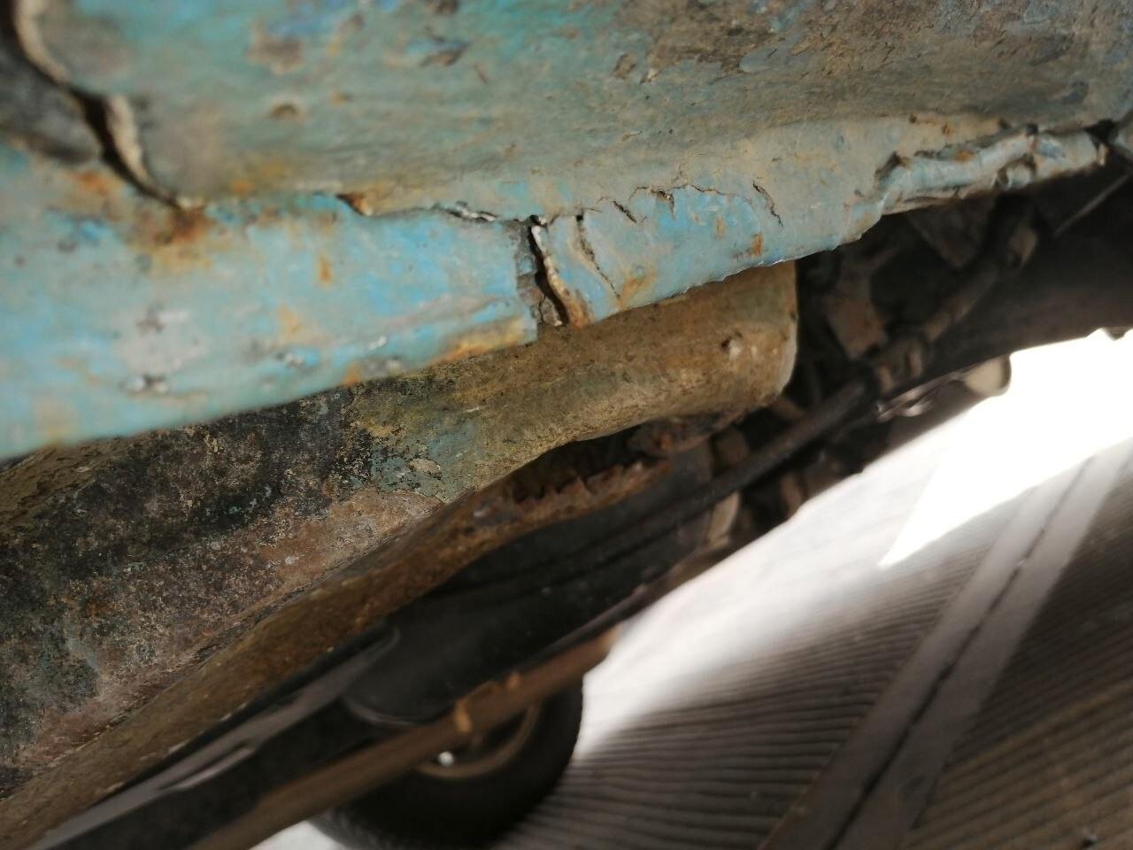 Fiat Panda 1.2 4x4 Climbing