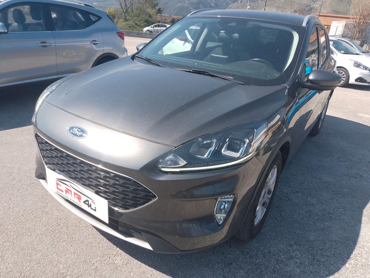 Ford Kuga 1.5 EcoBlue 120 CV 2WD Titanium