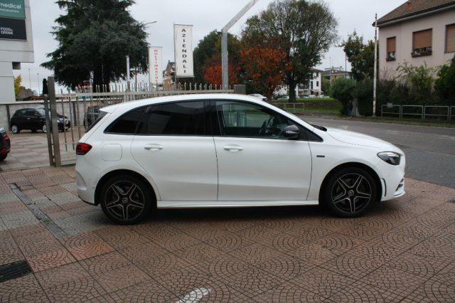 MERCEDES-BENZ B 250 e hybrid EQ Premium