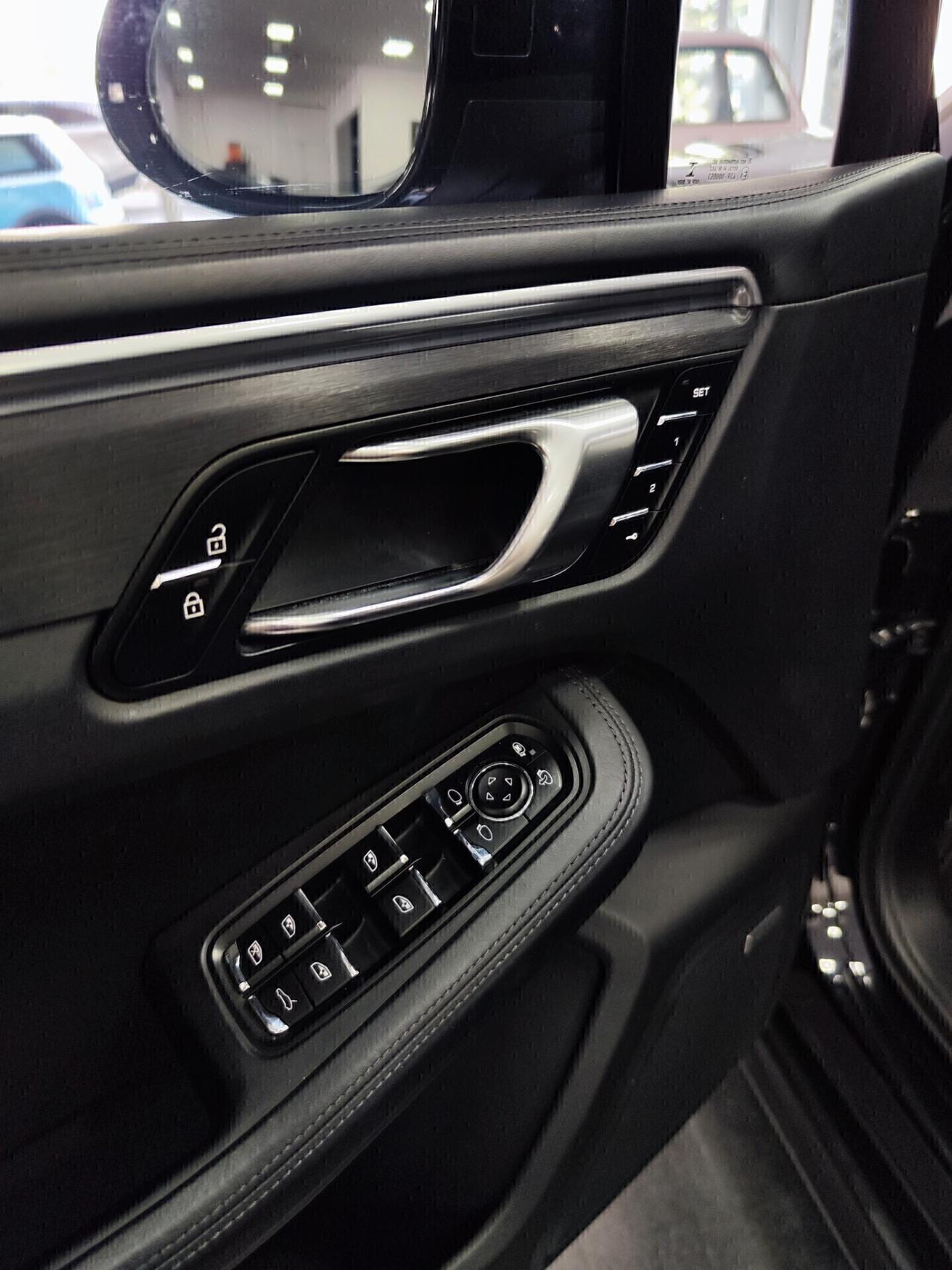 Porsche Macan GTS 3.0 381cv Tetto Led