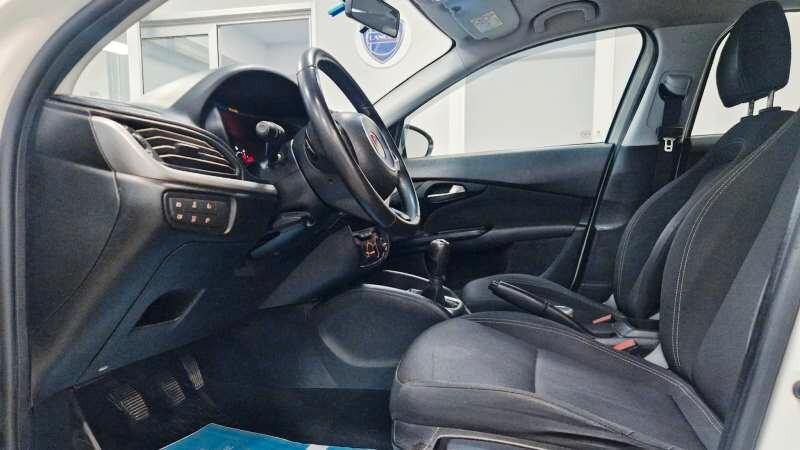 Fiat Tipo SW 1.3 M-Jet 95 CV S&S Easy Business