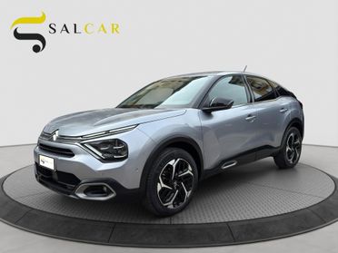 Citroen C4 1.2 130cv puretech Shine 2022