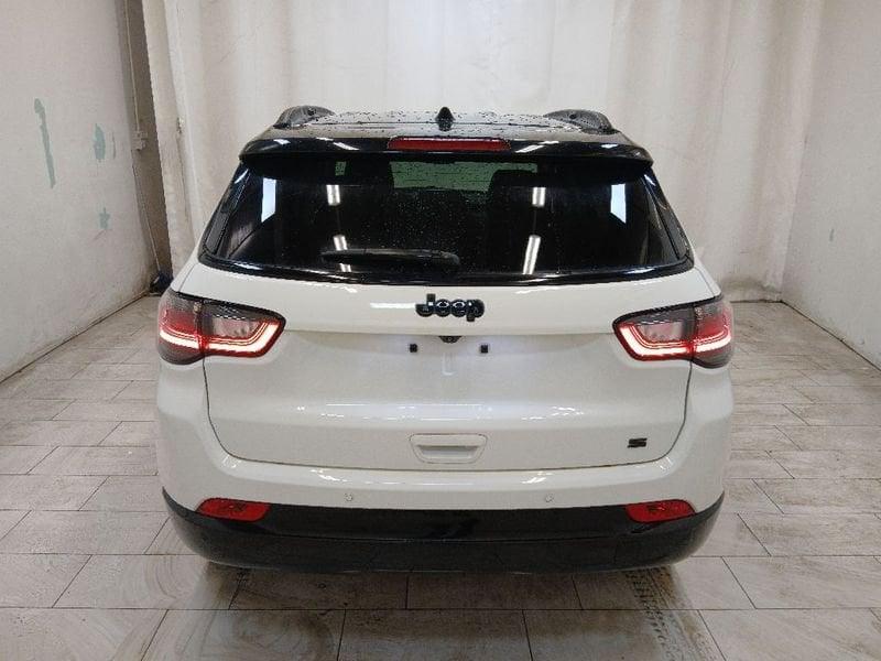 Jeep Compass 1.6 mjt S 2wd 130cv
