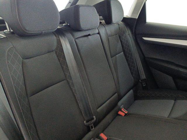 SKODA Karoq 2.0 TDI EVO SCR 115 CV DSG Executive