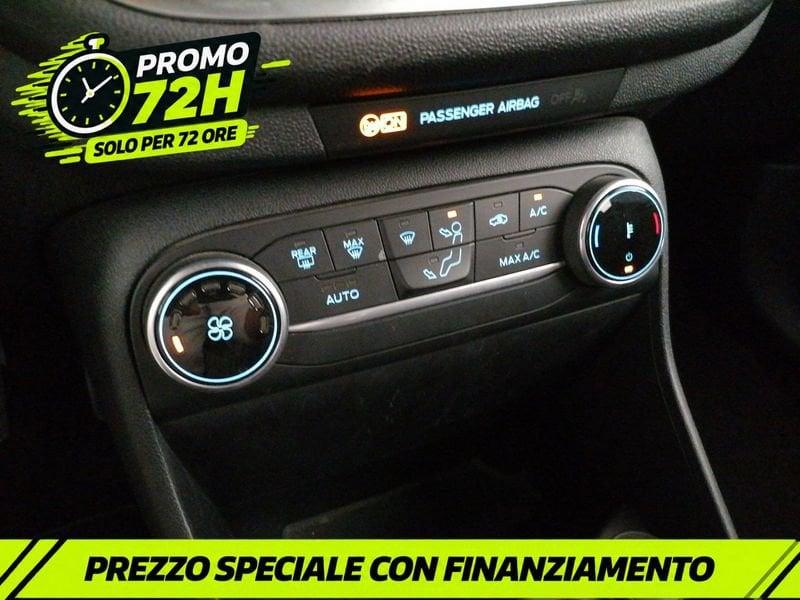 Ford Fiesta 5p 1.0 ecoboost h ST-Line 125cv