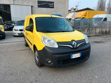 Renault Kangoo 1.5 dCi 110CV 5 porte Stop & Start Limited N1