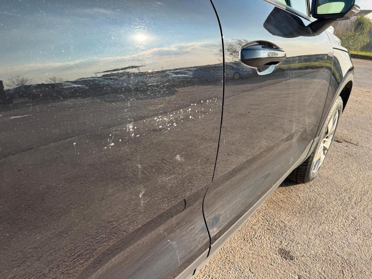 Volvo XC40 1.5 t3 Momentum Pro 163cv MOTORE KO