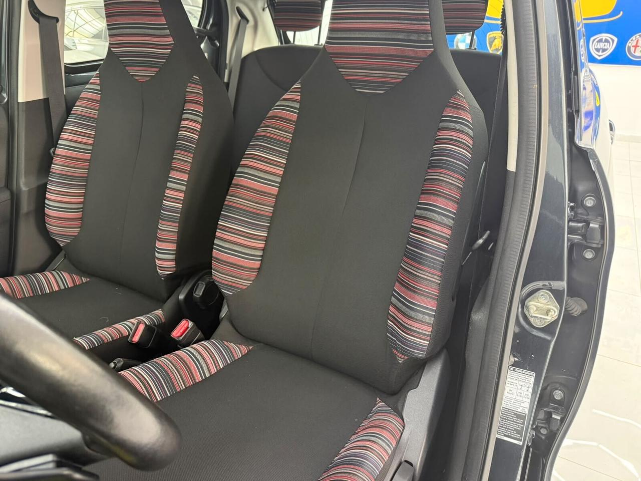 Citroen C1 1.0 69CV 5p. Benzina - Ok neopatentati -Cambio automatico