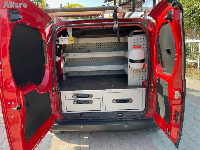 FIAT Fiorino 1.3 MJT 95CV Cargo Adventure