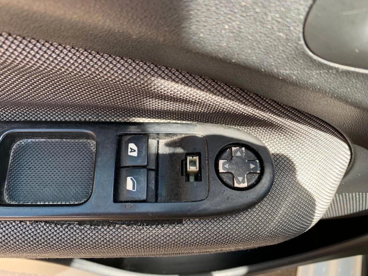 Citroen C3 Picasso C3 Picasso 1.6 HDi 90 airdream Business