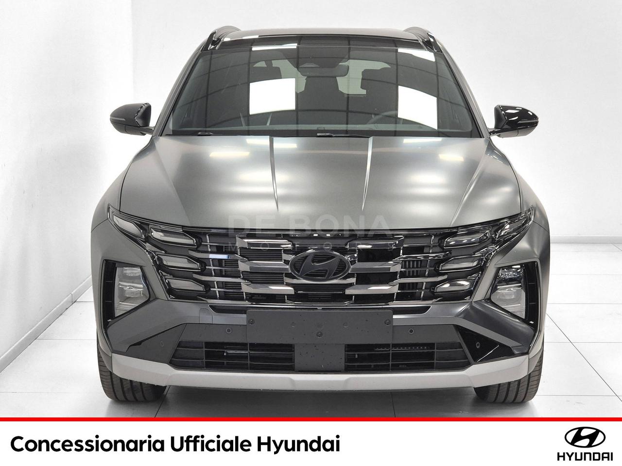 Hyundai Tucson 1.6 phev exellence 20° anniversario 2wd auto