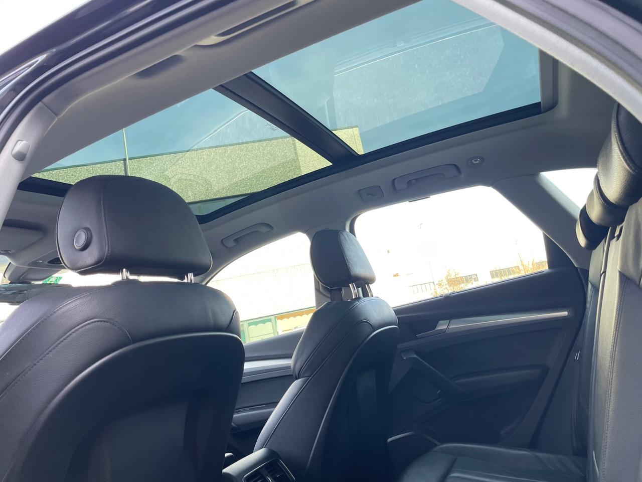 Audi Q5 2.0 TDI 190 CV quattro*Automatik*Tetto*Pelle*