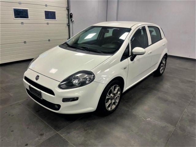 FIAT Punto 1.3 MJT 75 CV Lounge 5 Porte