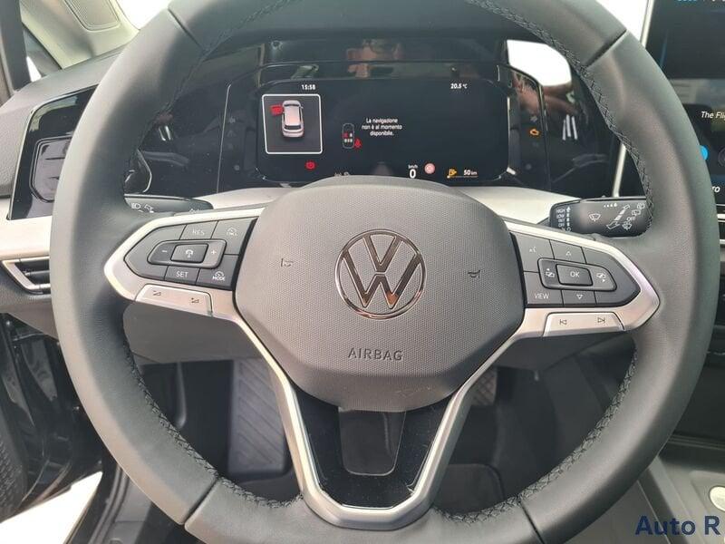 Volkswagen Golf 2.0 TDI SCR Edition Plus
