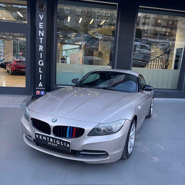 BMW - Z4 - sDrive23i