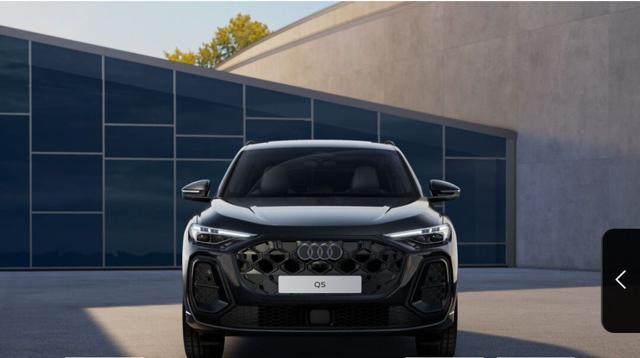 AUDI Q5 TDi 204cv 48V+ quattro S line TETTO MATRIX ACC 20