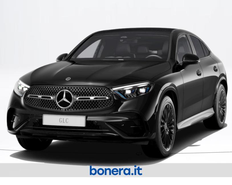 Mercedes GLC 220 220 d AMG Line Advanced 4Matic 9G-Tronic