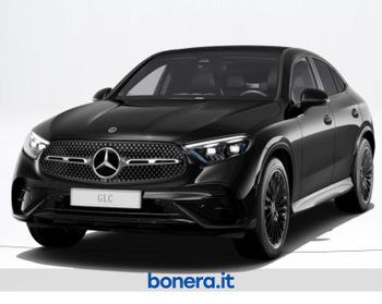 Mercedes GLC 220 220 d AMG Line Advanced 4Matic 9G-Tronic