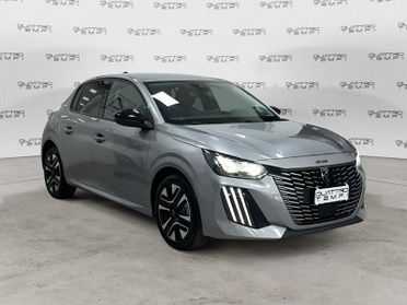 Peugeot 208 Allure PureTech 100 S/S