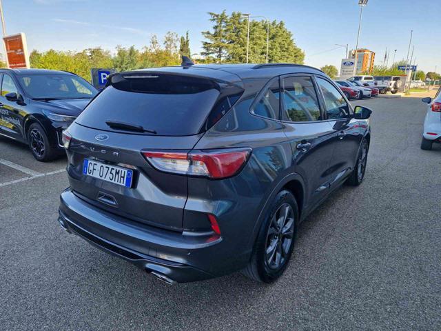 FORD Kuga 1.5 EcoBlue 120 CV 2WD ST-Line