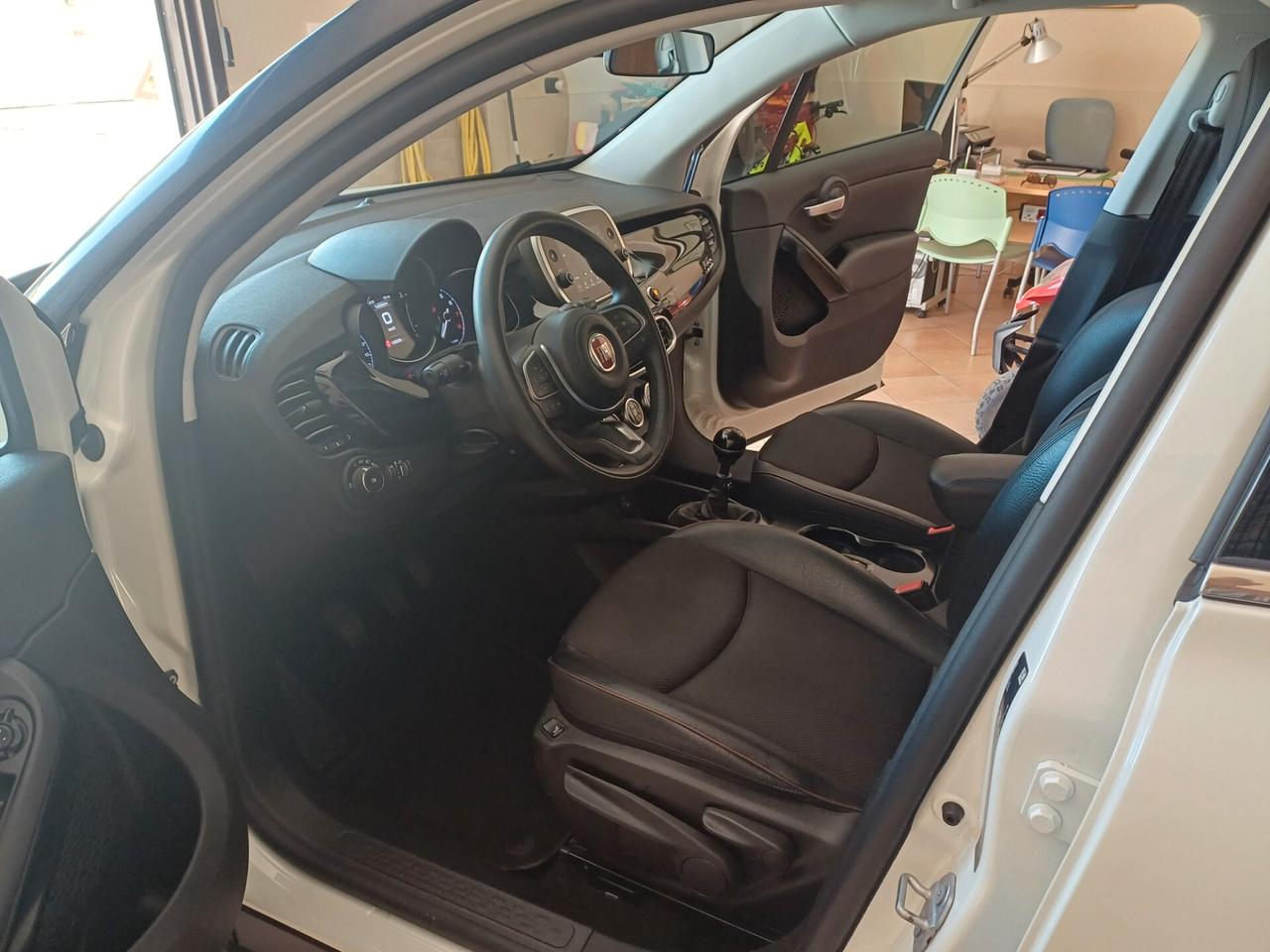 Fiat 500X 1.0 T3 120 CV Urban