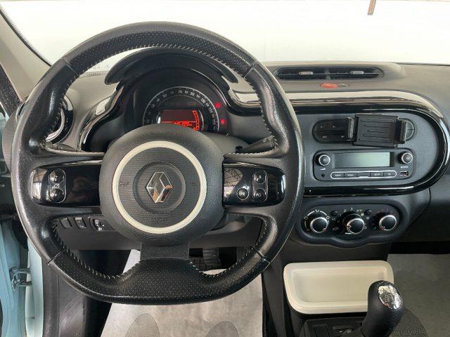 RENAULT Twingo 1.0 benz. SCe Live