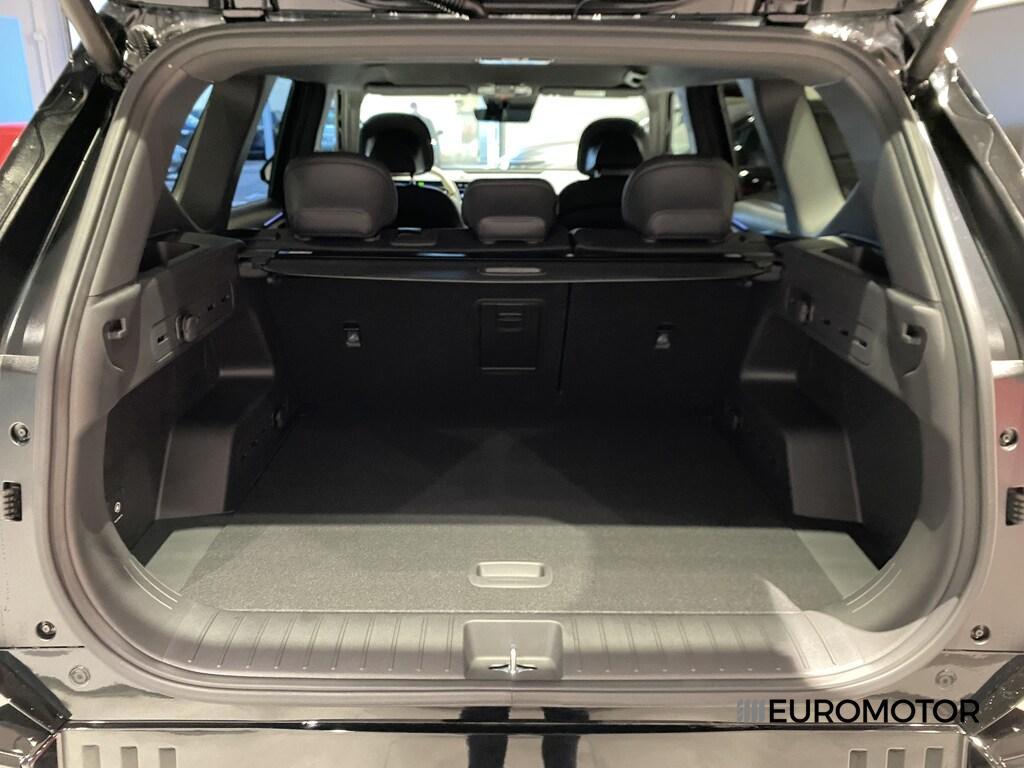 Kia EV5 81,4 kWh GT-line