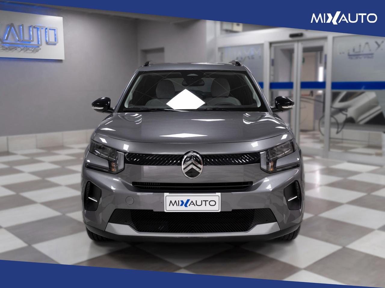 Citroen C3 1.2 Puretech Turbo Max 100CV S&S