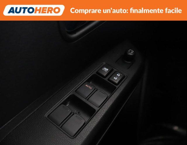 SUZUKI Ignis 1.2 Hybrid CVT Top